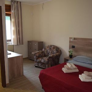 Private Bathroom Quadruple Room